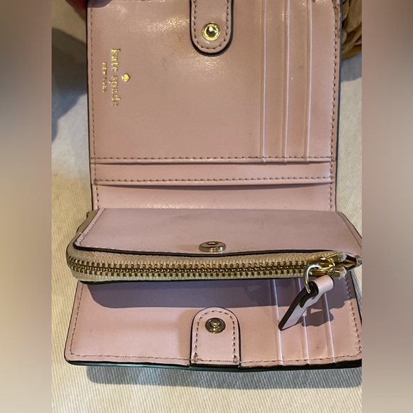 Kate Spade New York Wallet - Picture 2 of 14